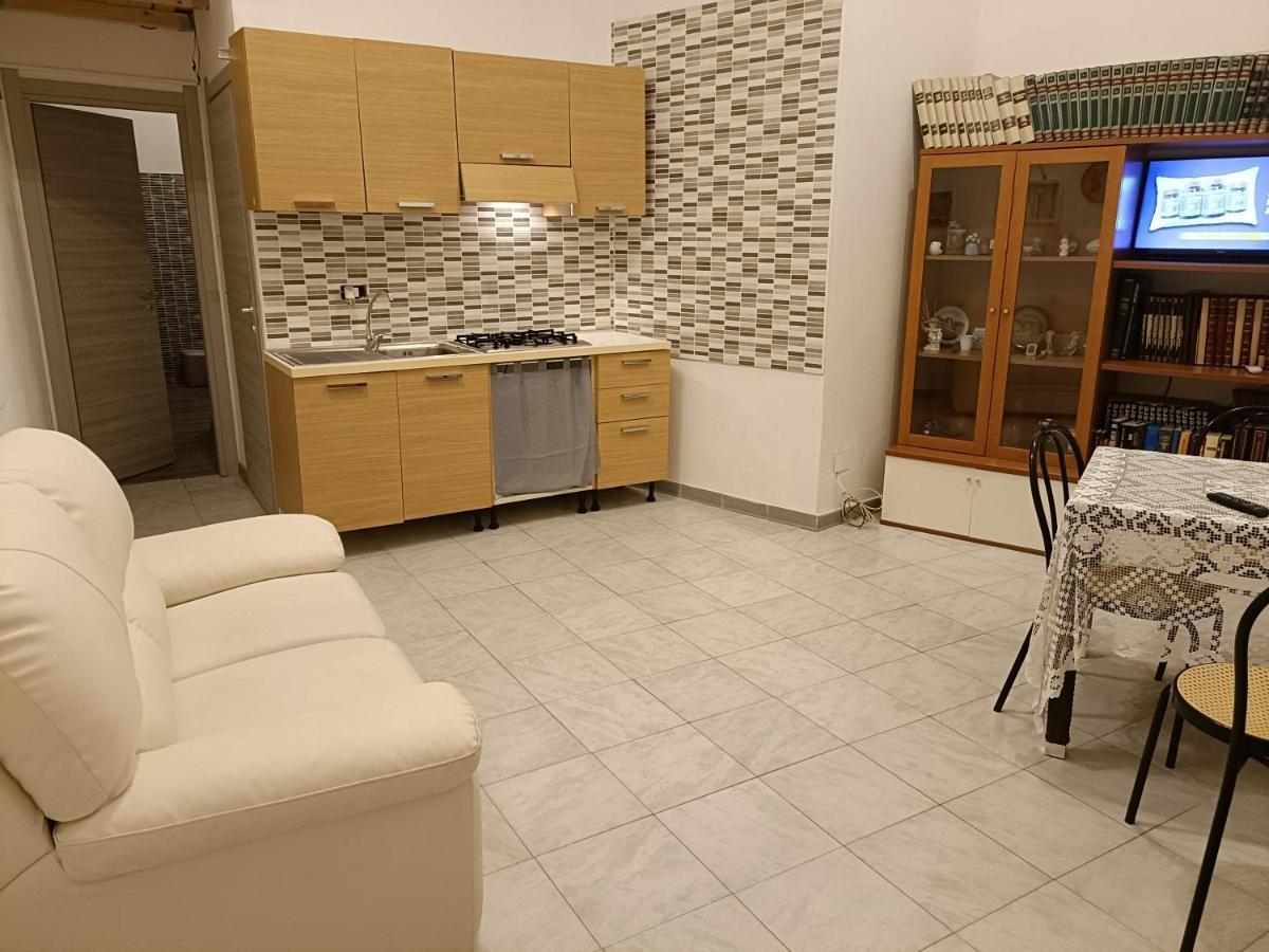 Mirtolan Apartamento Cagliari Exterior foto